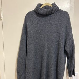 Favorite Daughter St James cashmere dress